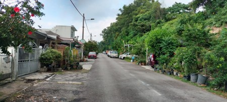 Terrace House For Sale at Cheras Perdana
