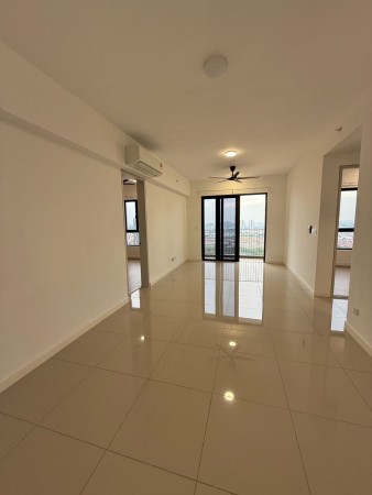 Condo For Rent at The Pulse Residence