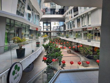 Office For Rent at Kota Damansara