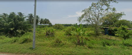 Industrial Land For Sale at Jeram