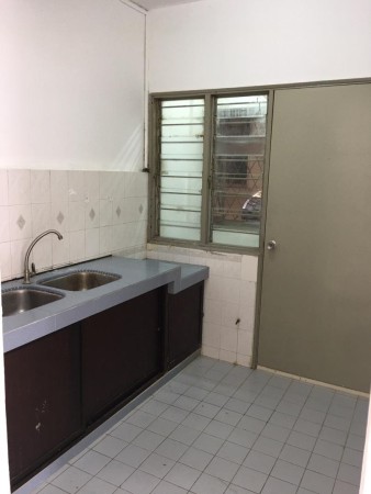 Apartment For Rent at Sri Cempaka