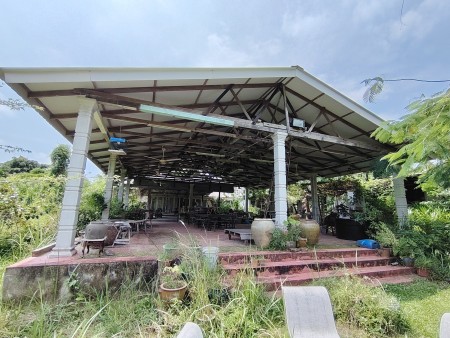 Villa For Sale at Lumut Waterfront Villa