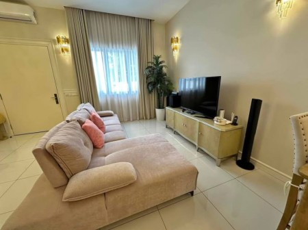 Condo Room for Rent at Taman Kuala Sungai Pinang