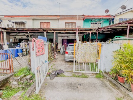 Terrace House For Sale at Section 19