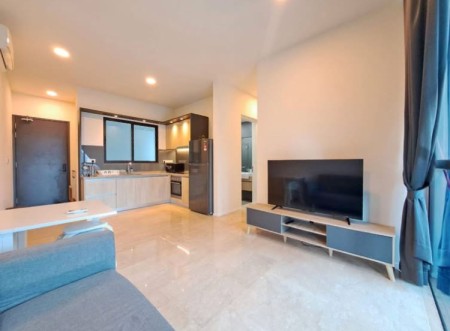 Condo For Rent at The Straits View Condominium