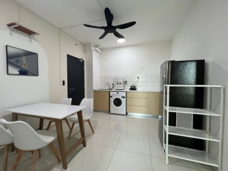 Condo For Rent at Edumetro