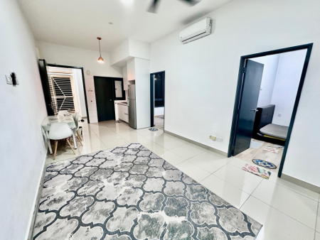 Condo For Rent at AERA Residence, Sunway Utama