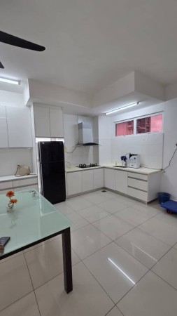 Condo For Rent at Duet Residence