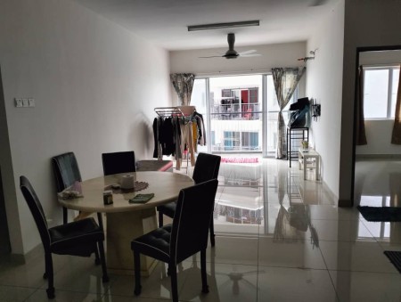 Condo For Rent at Koi Prima