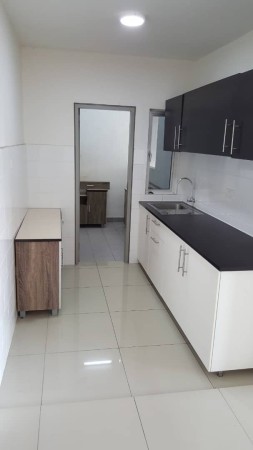 Condo For Rent at The Wharf Residence