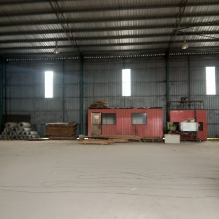 Detached Warehouse For Rent at Taman Aman Perdana