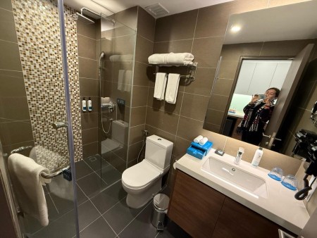 Condo For Sale at Grand Ion Majestic