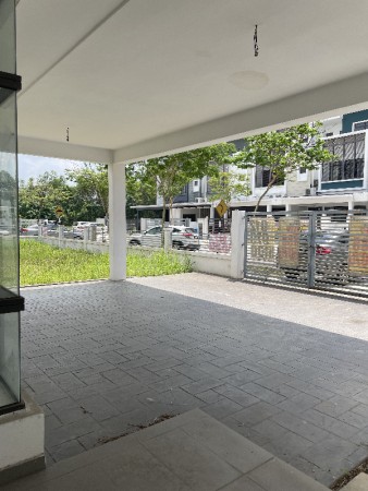 Terrace House For Sale at TTDI Alam Impian