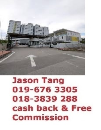 Condo For Auction at Casa Utopia