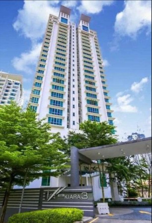 Condo For Sale at Aston Kiara 3