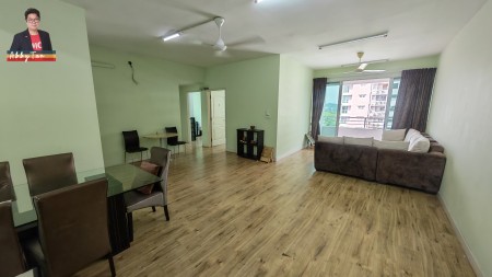 Condo For Sale at Alam Damai Condominium