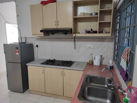 Condo For Sale at Koi Kinrara