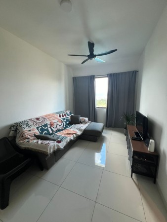 Condo For Rent at Parc 3