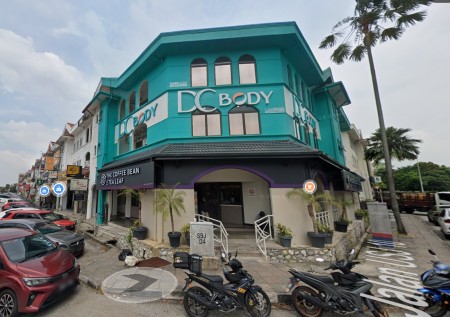 Shop Office For Rent at Taipan Business Centre
