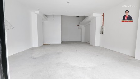 Shop Office For Rent at Sadong Jaya