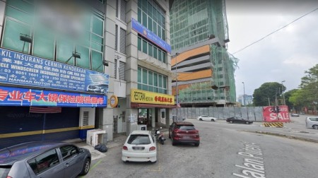 Shop Office For Sale at Bandar Puteri Puchong