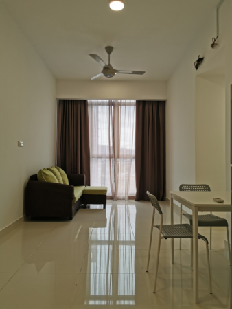 Condo For Sale at Shamelin Star