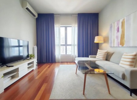 Condo For Rent at Taman Bukit Melaka
