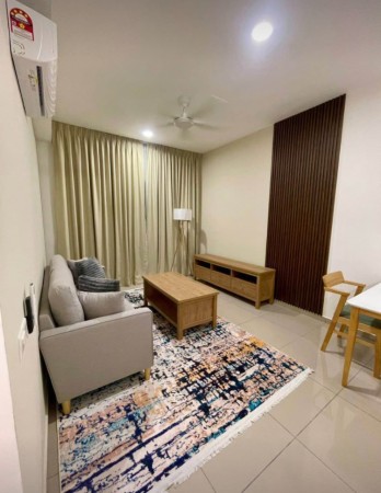 Condo For Rent at D'Piazza Condominium