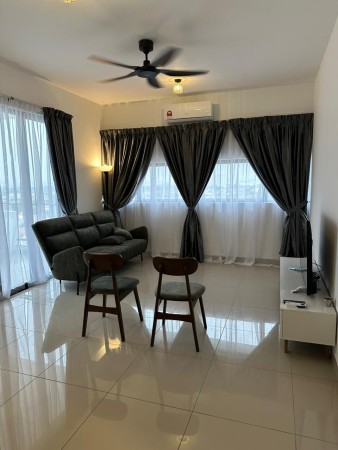 Condo For Rent at The Armanna