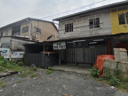 Shop Office For Sale at Jinjang Utara