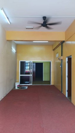 Shop Office For Rent at Bayu Tinggi