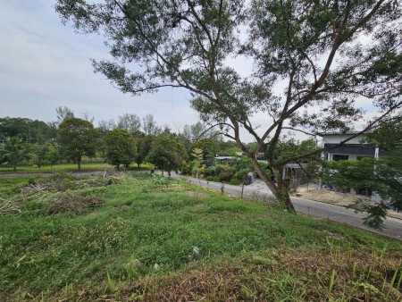 Bungalow Land For Sale at Ledang Heights