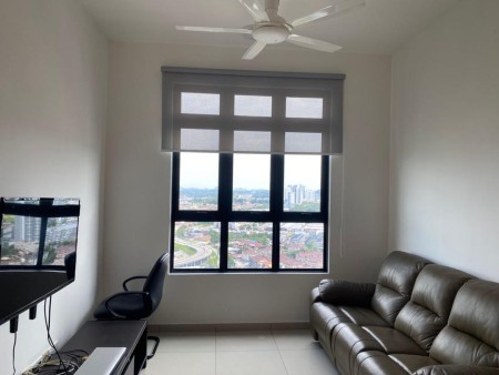 Apartment For Rent at Parkland Residence