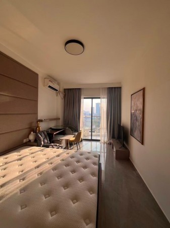 Condo For Rent at Boulevard Condominium