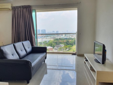 Serviced Residence For Rent at Ritze Perdana 2