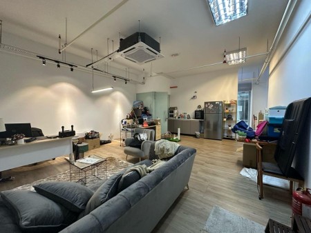 Shop Office for Sale