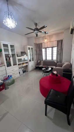 Apartment For Rent at Desa Idaman Residences