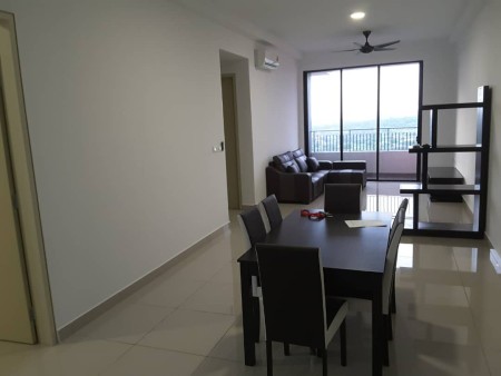Condo For Sale at D'Aman Residence