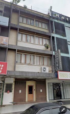 Shop Office For Sale at Jalan Pahang