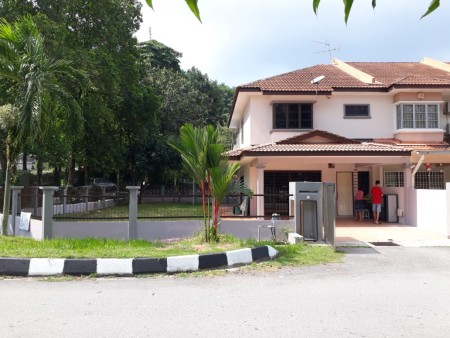 Terrace House For Sale at Bandar Sunway Semenyih