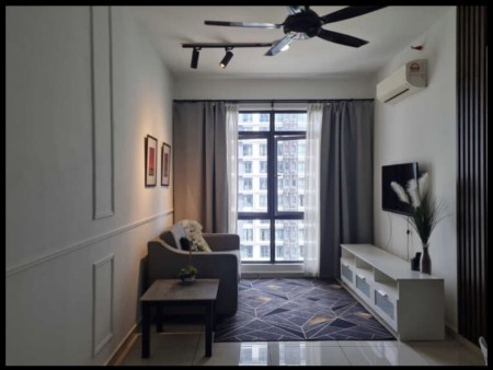 Apartment Room for Rent at The Estate