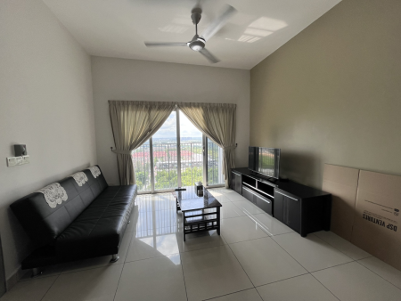 Condo For Rent at The Wharf Residence