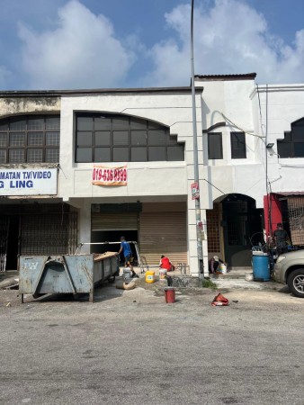 Shop Office for Rent