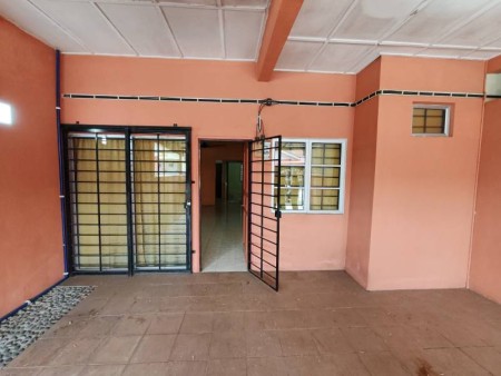 Terrace House For Sale at Antara Gapi