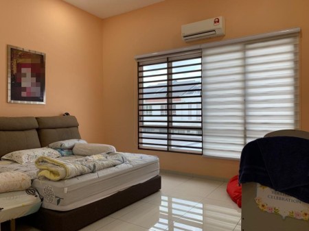 Terrace House For Sale at HIJAYU 3