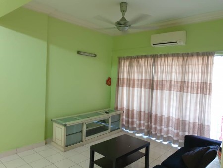 Apartment For Rent at Sri Bayu Apartment