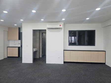 Office For Rent at Stellar Suites