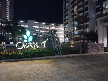 Condo For Rent at Oasis 1 @ Mutiara Heights