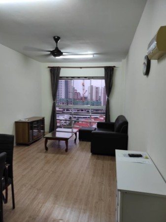Condo For Rent at Century Park