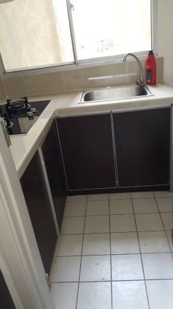 Condo For Rent at Seri Maya Condominium